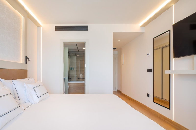 Meliá Alicante, Alicante, Испания