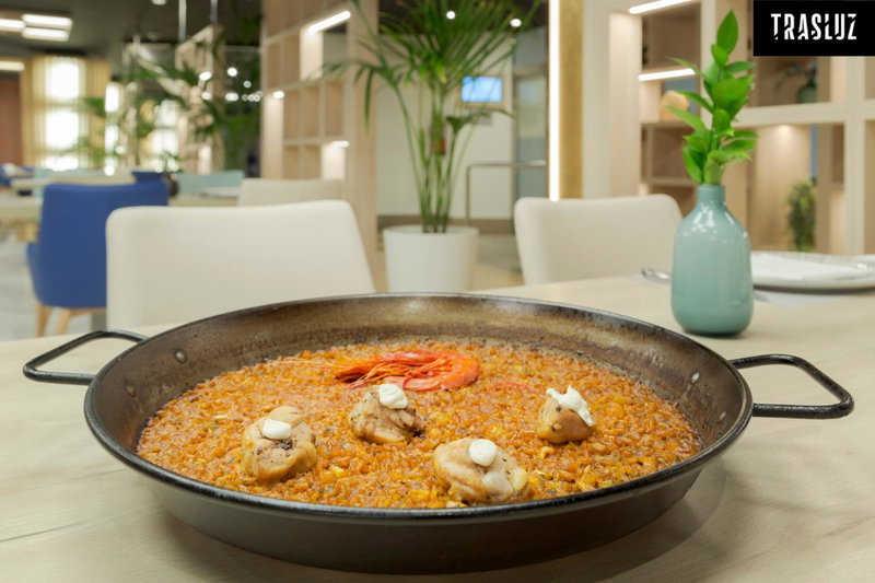 Meliá Alicante, Alicante, Испания