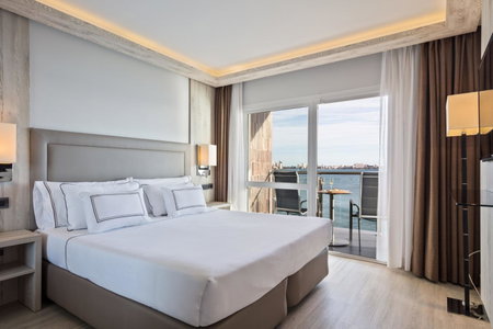 Meliá Alicante, Alicante, Испания