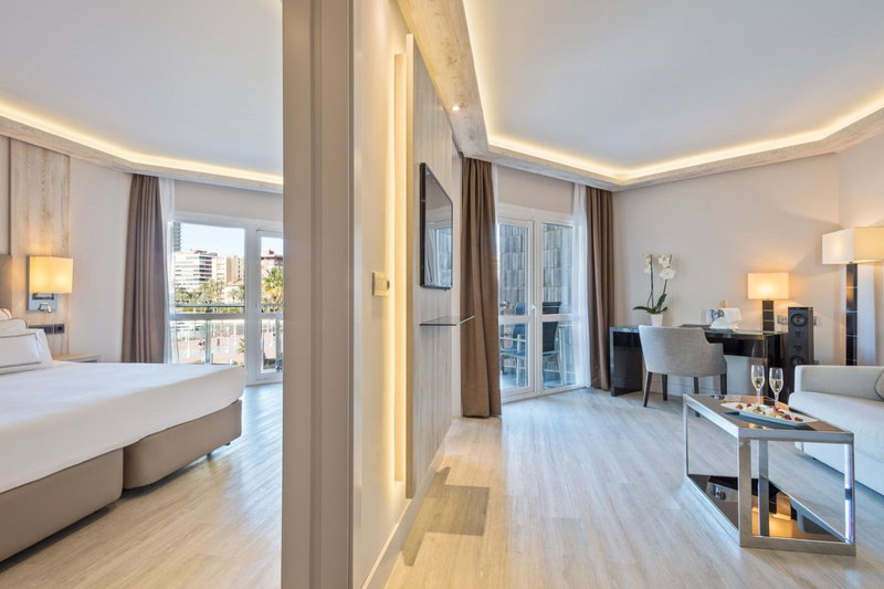 Meliá Alicante, Alicante, Испания