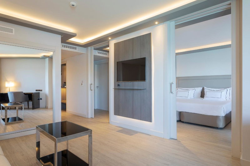 Meliá Alicante, Alicante, Испания