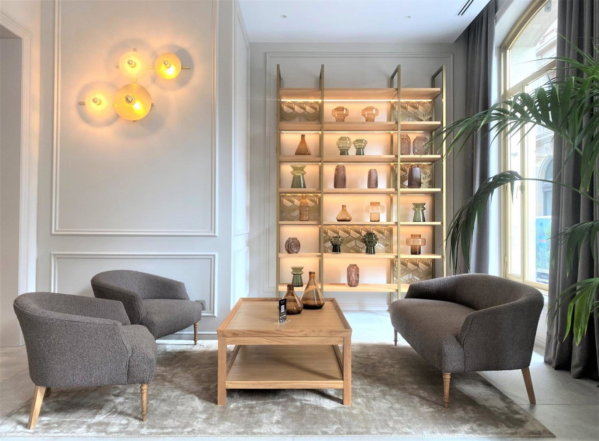 Lamaro Hotel Barcelona - Preferred Hotels & Resorts - Lifestyle Collection, Spain