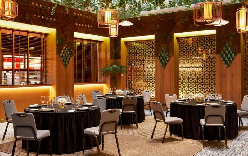 Hyatt Centric Gran Via Madrid, Madrid Centro, Spain