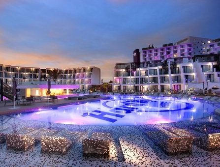 BLESS Ibiza The Site - New Opening 2026, Ibiza, Spanien