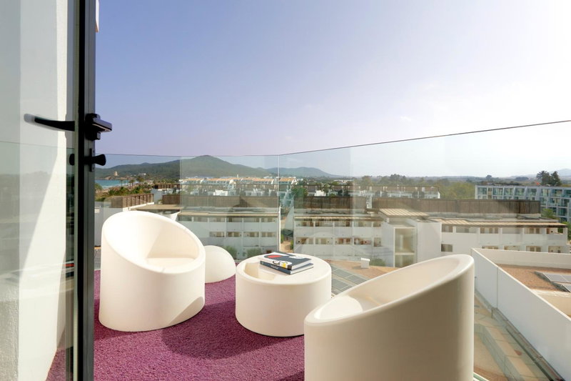 BLESS Ibiza The Site - New Opening 2026, Ibiza, Spanien
