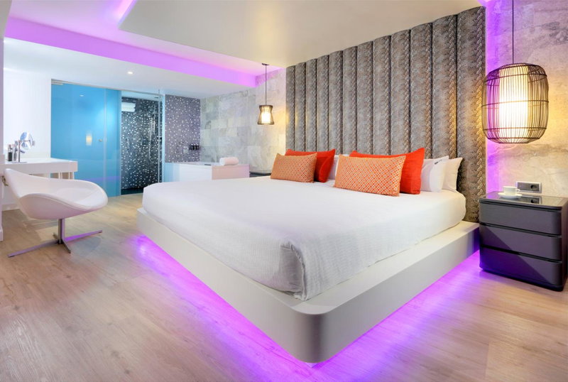 BLESS Ibiza The Site - New Opening 2026, Ibiza, Spanien