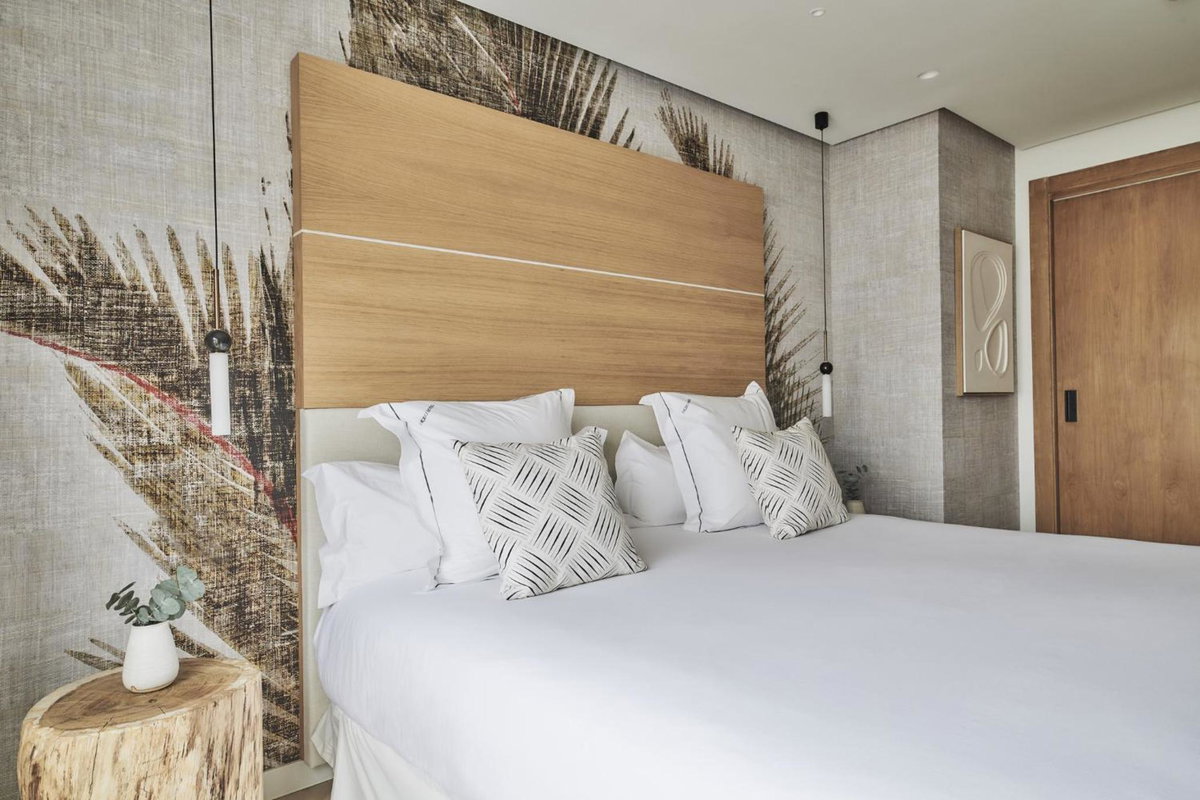Nobu Hotel Marbella, España