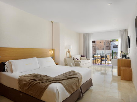 Hotel Saratoga, Palma, Spanien