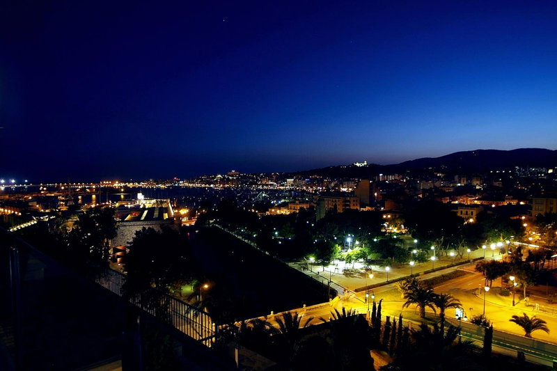 Hotel Saratoga, Palma, Spanien
