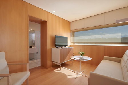 Meliá Palma Bay, Palma, Spain