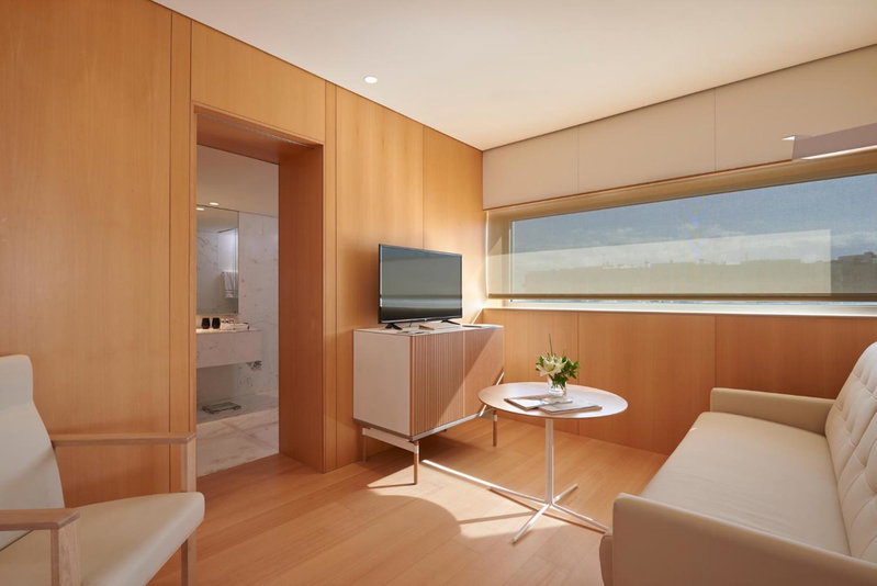Meliá Palma Bay, Palma, Spain