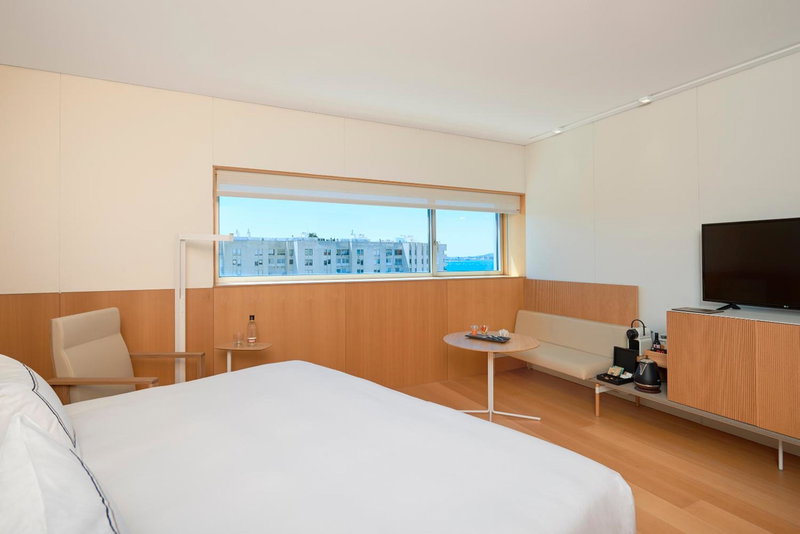 Meliá Palma Bay, Palma, Spain
