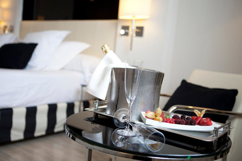 Hotel Maydrit Airport, San Blas-Canillejas, Espagne