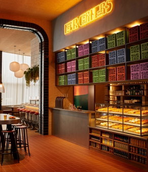 The Hoxton, Poblenou, el Clot, Spanien