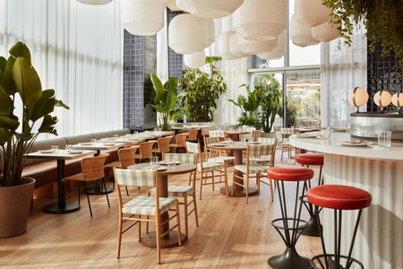 The Hoxton, Poblenou, el Clot, Spanien