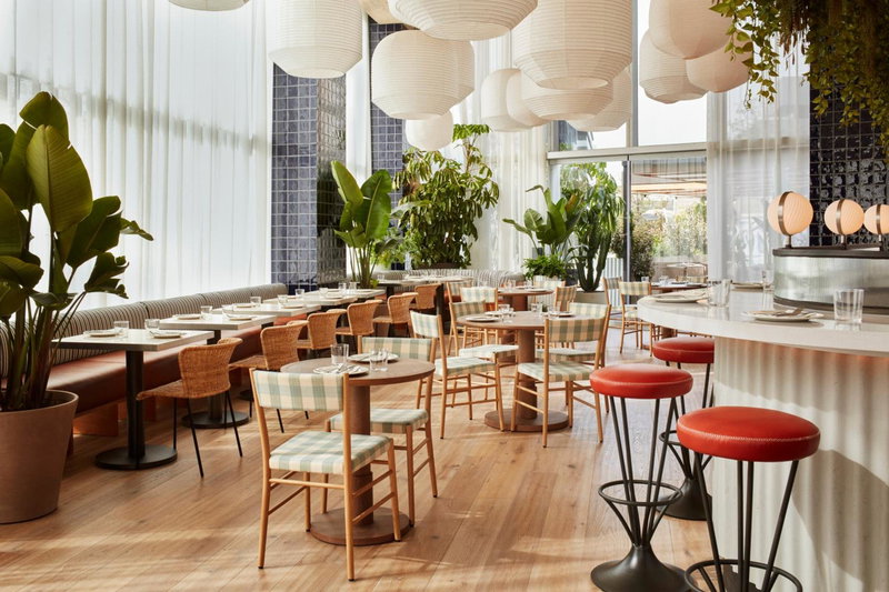 The Hoxton, Poblenou, el Clot, Spanien