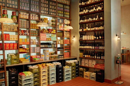 The Hoxton, Poblenou, el Clot, Spanien