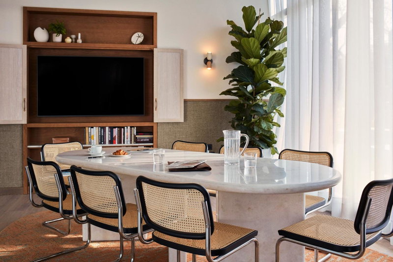 The Hoxton, Poblenou, el Clot, Spanien