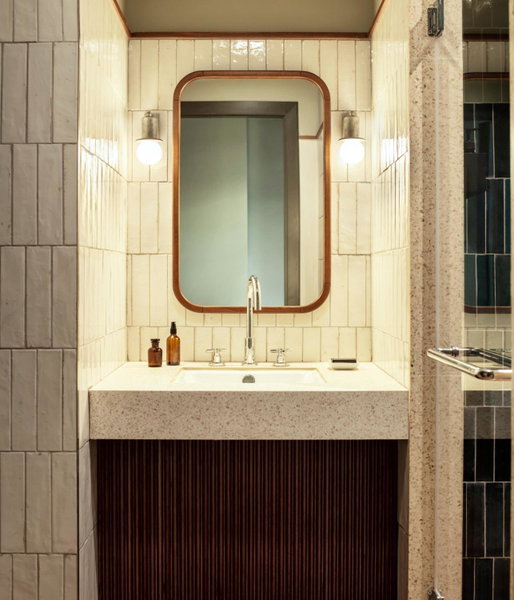 The Hoxton, Poblenou, el Clot, Spanien