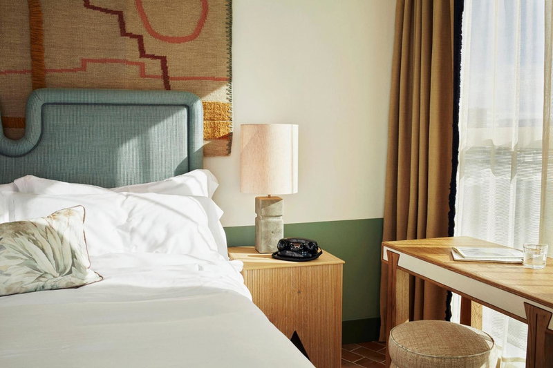 The Hoxton, Poblenou, el Clot, Spanien