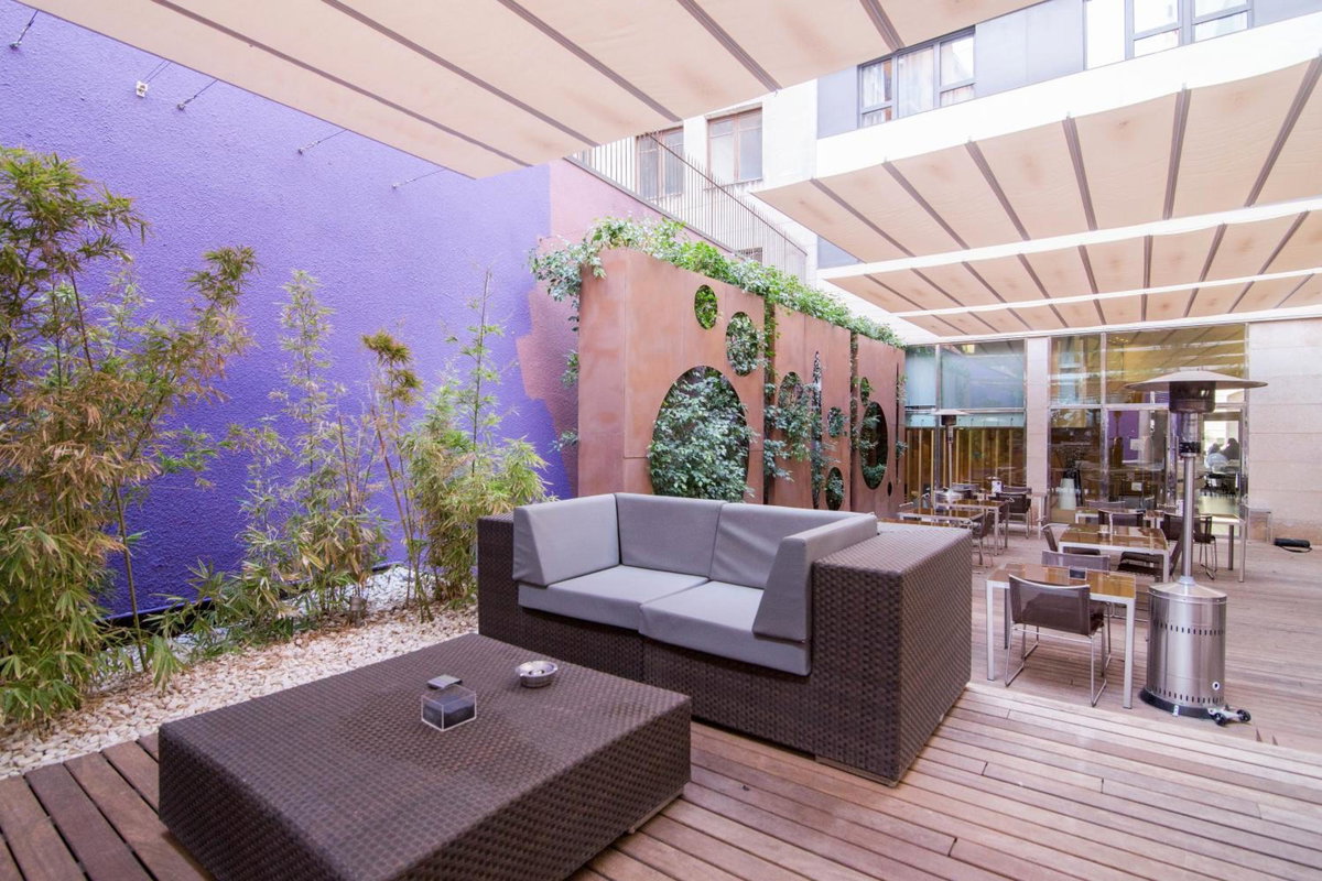 Hotel Barcelona Catedral 4 Sup, Espagne
