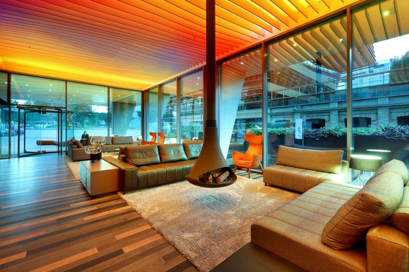 Hotel SB Glow 4 Sup, el Clot, Spain