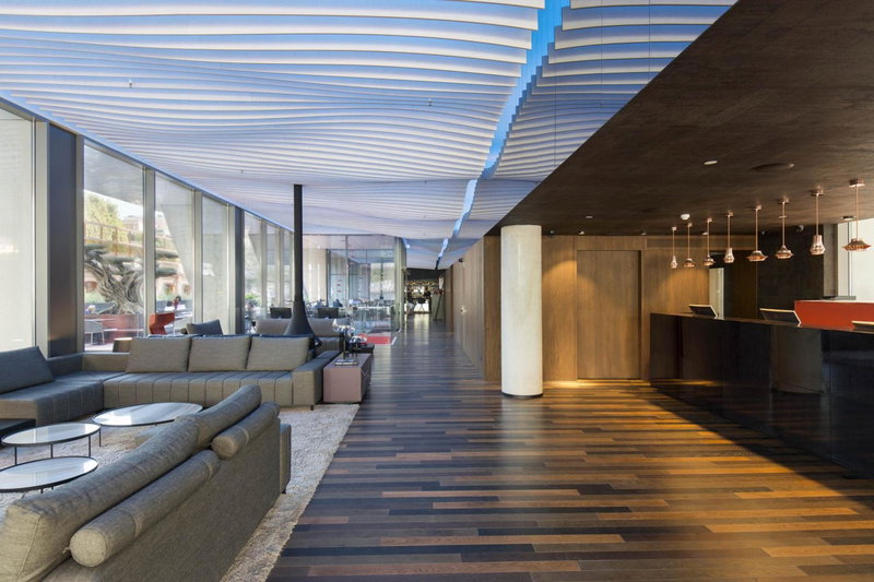 Hotel SB Glow 4 Sup, el Clot, Spain