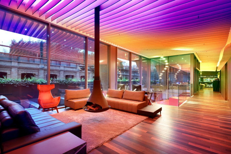 Hotel SB Glow 4 Sup, el Clot, Spain