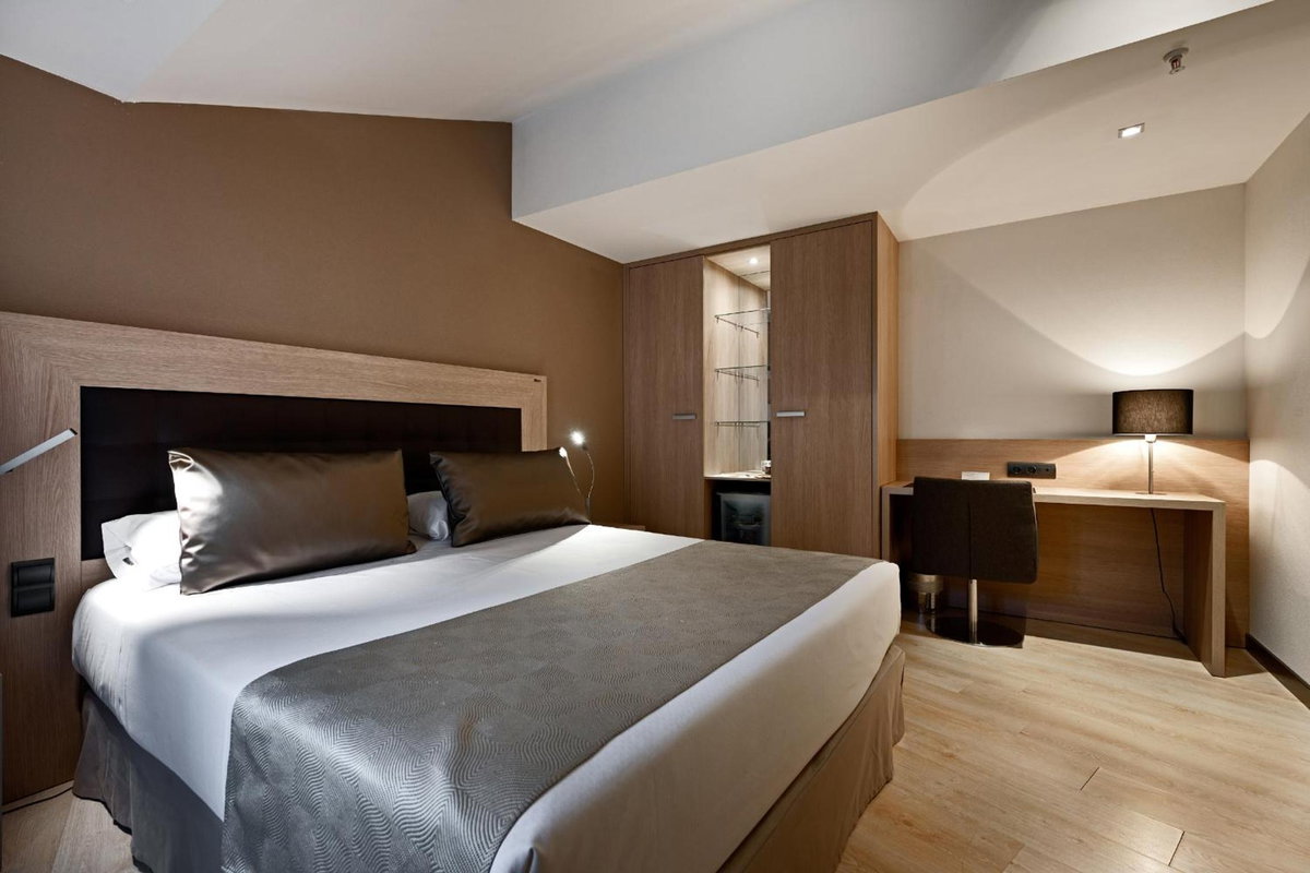 Hotel · Catalonia Atocha, Madrid