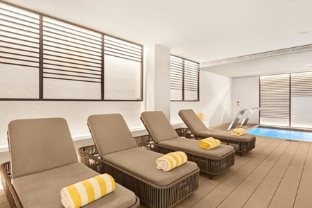 Protur Naisa Palma Hotel, Palma, Spain