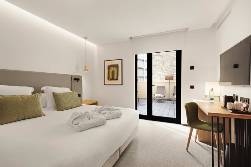 Protur Naisa Palma Hotel, Palma, Spain