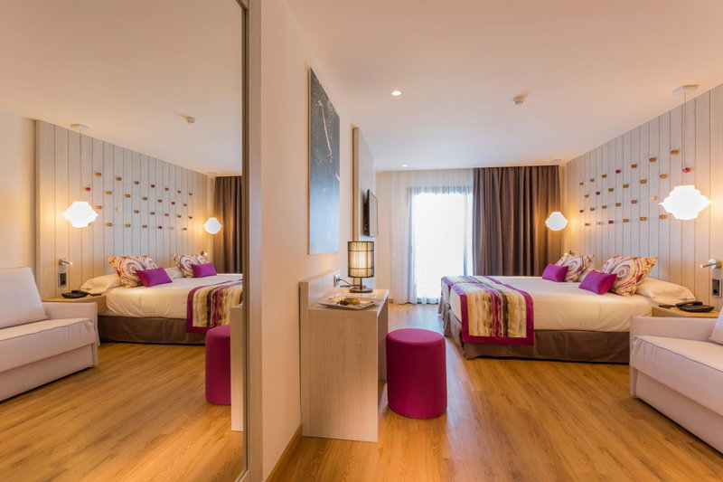 Grand Palladium White Island Resort & Spa - All Inclusive, Ibiza, Spanien