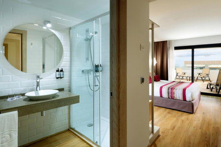 Grand Palladium White Island Resort & Spa - All Inclusive, Ibiza, Spanien
