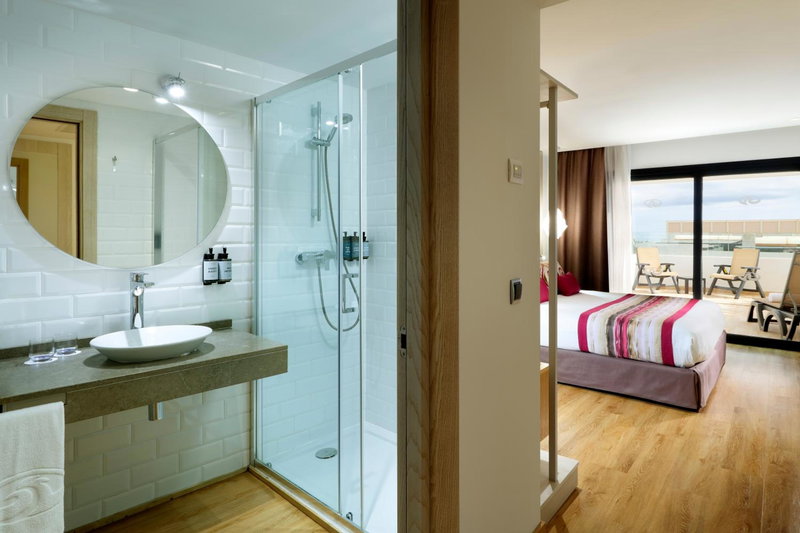Grand Palladium White Island Resort & Spa - All Inclusive, Ibiza, Spanien