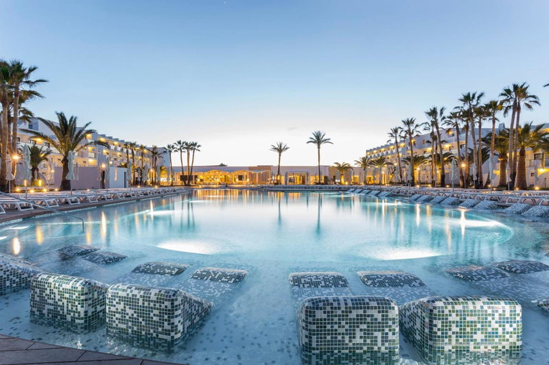 Grand Palladium White Island Resort & Spa - All Inclusive, Ibiza, Spanien