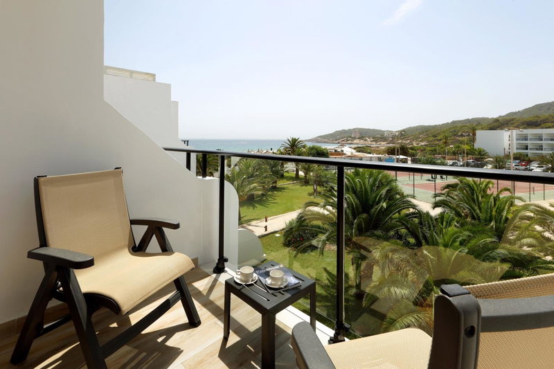 Grand Palladium White Island Resort & Spa - All Inclusive, Ibiza, Spanien