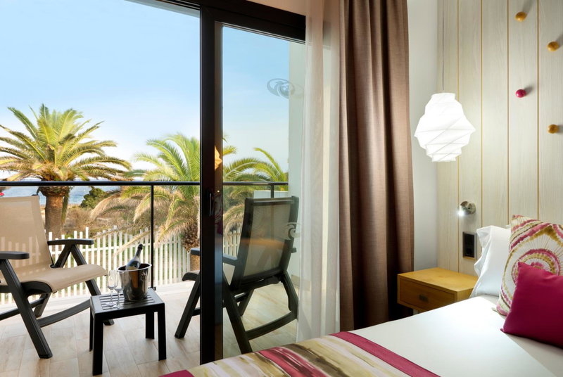 Grand Palladium White Island Resort & Spa - All Inclusive, Ibiza, Spanien