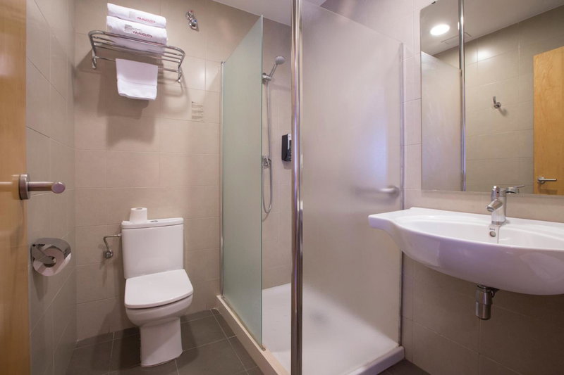 Hotel Via Augusta, Gracia, Spain
