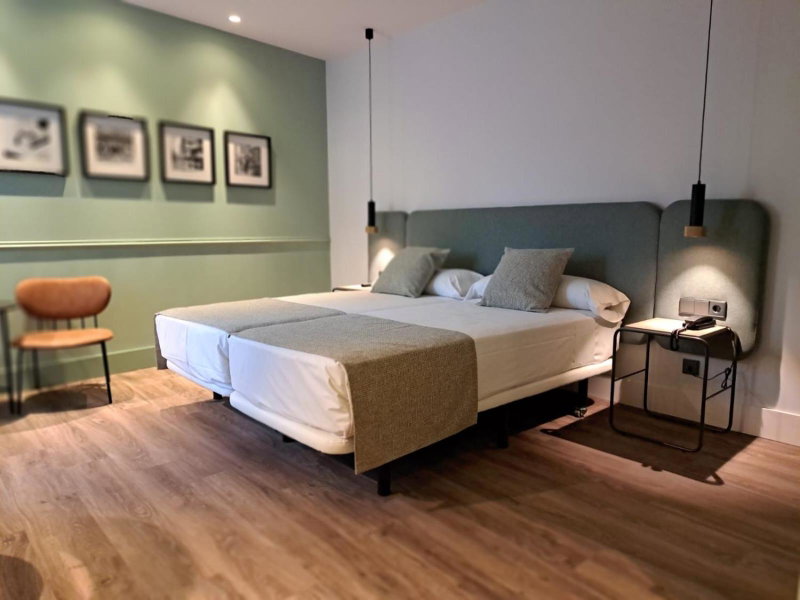 Hotel Via Augusta, Gracia, Spain