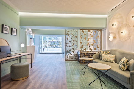 Hotel Via Augusta, Gracia, Spain