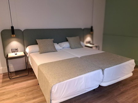 Hotel Via Augusta, Gracia, Spain