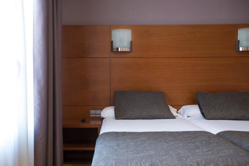 Hotel Via Augusta, Gracia, Spain