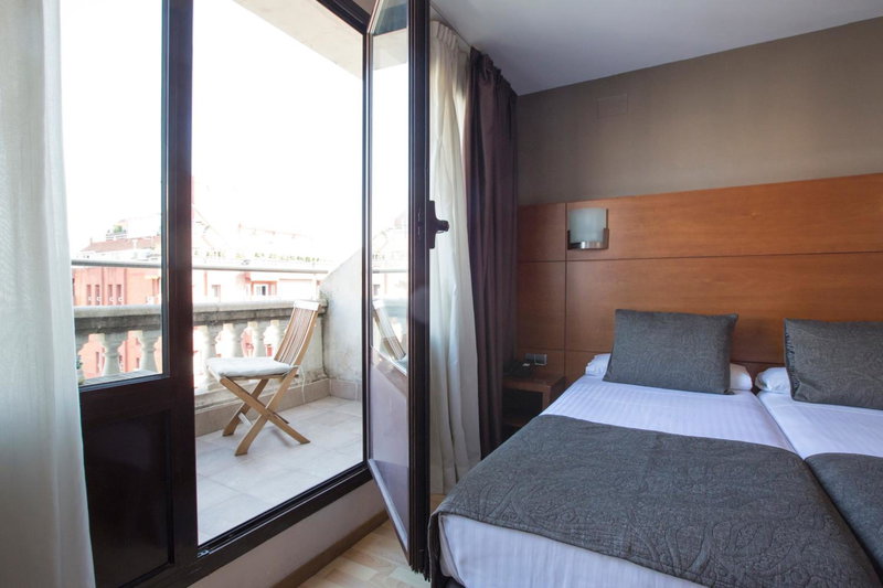 Hotel Via Augusta, Gracia, Spain