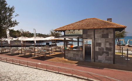 Gran Meliá Palacio de Isora Resort & Spa, Guia de Isora, España