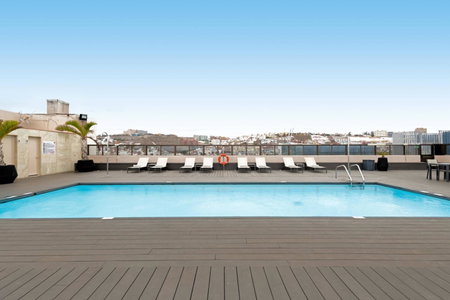 AC Hotel Iberia Las Palmas by Marriott, Las Palmas de Gran Canaria, Spanien