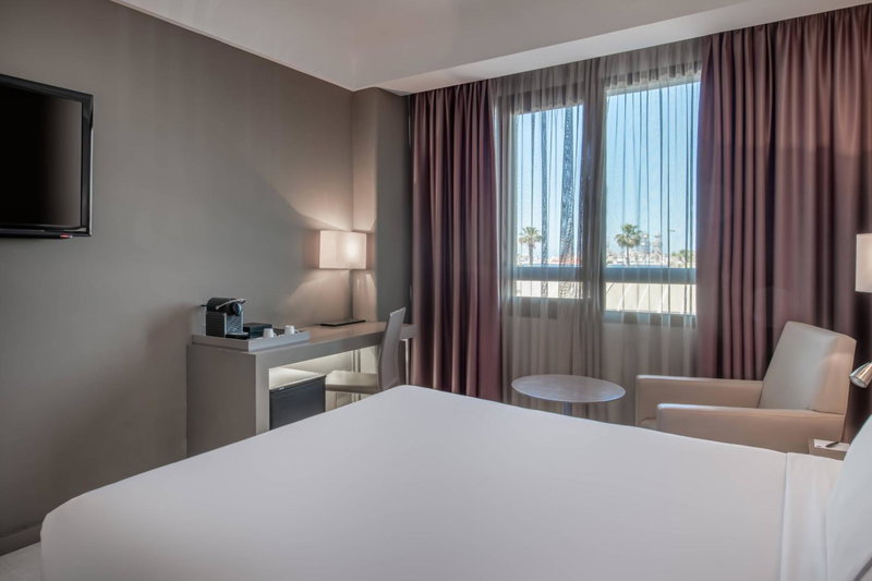 AC Hotel Iberia Las Palmas by Marriott, Las Palmas de Gran Canaria, Spanien