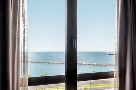 AC Hotel Iberia Las Palmas by Marriott, Las Palmas de Gran Canaria, Spanien