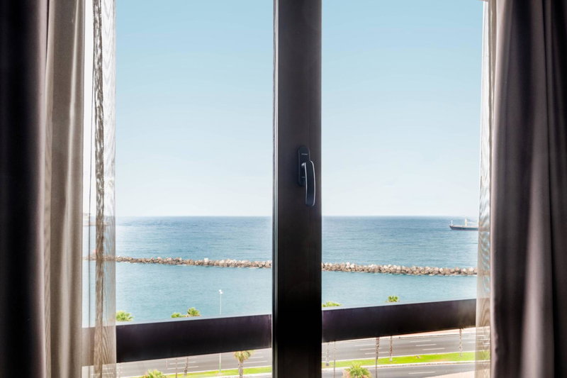 AC Hotel Iberia Las Palmas by Marriott, Las Palmas de Gran Canaria, Spanien