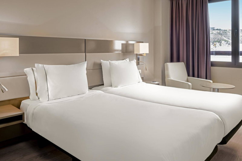 AC Hotel Iberia Las Palmas by Marriott, Las Palmas de Gran Canaria, Spanien