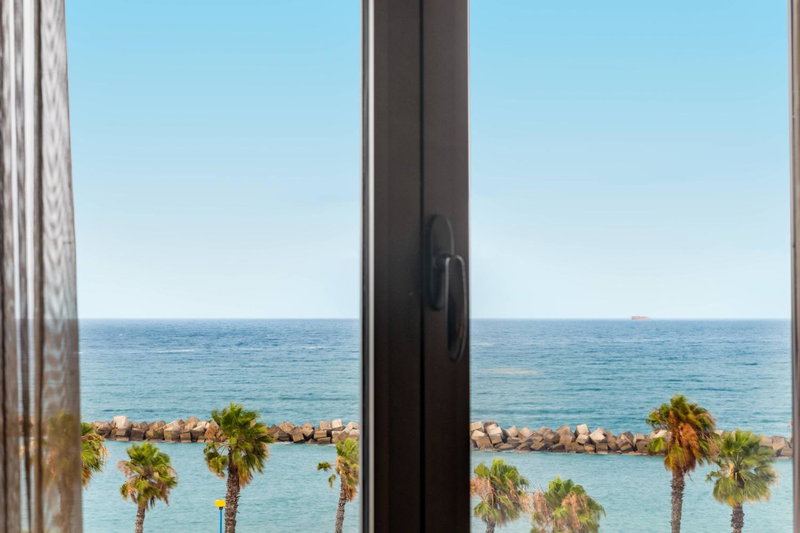AC Hotel Iberia Las Palmas by Marriott, Las Palmas de Gran Canaria, Spanien